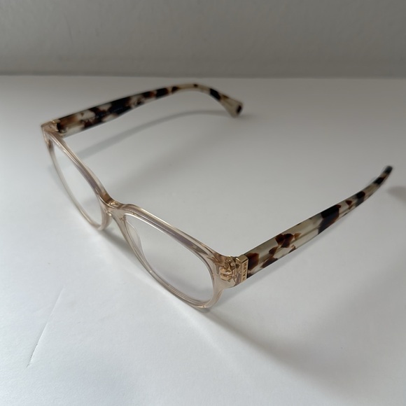 Ralph Lauren prescription glasses frame for woman - Picture 2 of 6